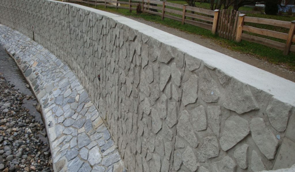 Sinop Baskı Beton