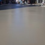 Zongundak Alaplı Belediyesi Cadde Baskı Beton Uygulaması-2